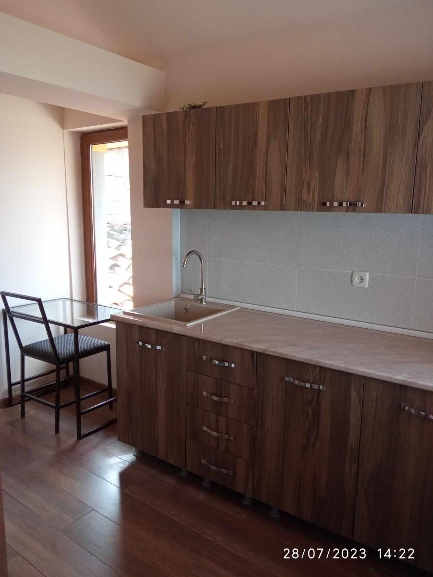 Phudze Hotel Telavi Eksteriør billede