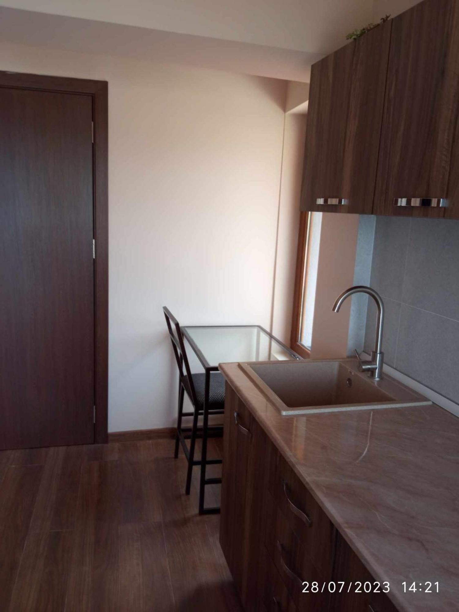 Phudze Hotel Telavi Eksteriør billede