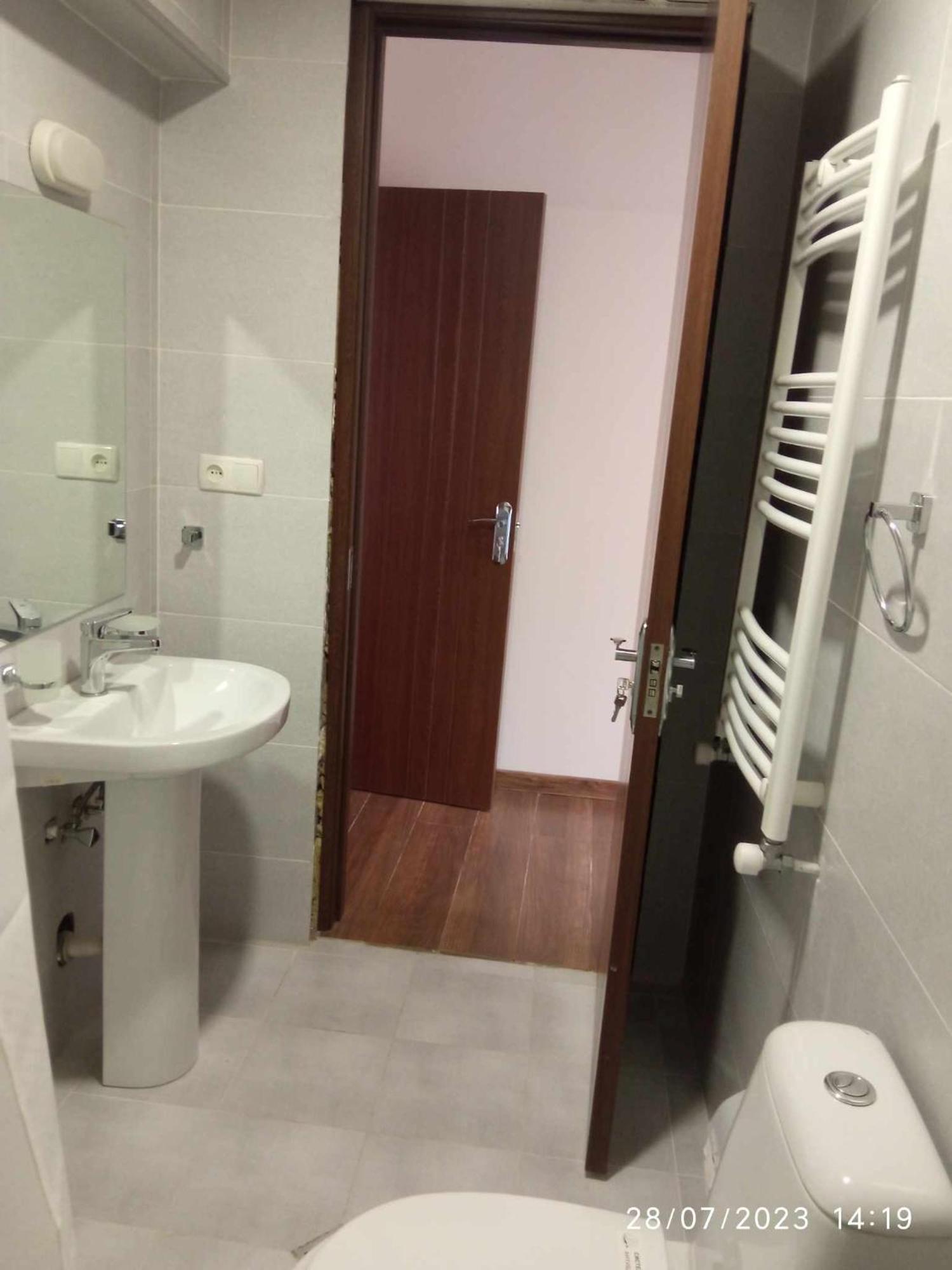 Phudze Hotel Telavi Eksteriør billede