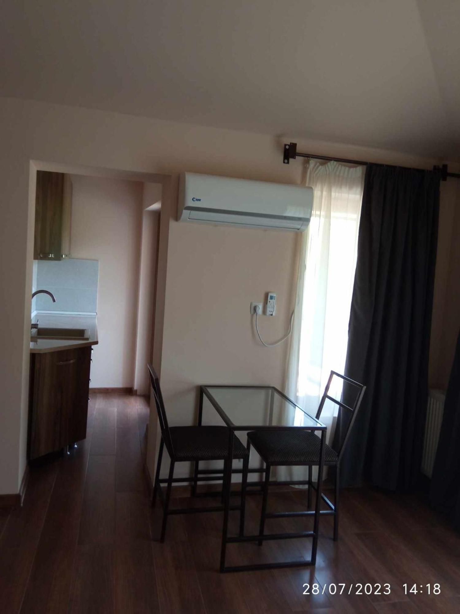 Phudze Hotel Telavi Eksteriør billede